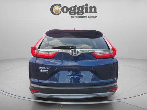 Used 2018 Honda CR-V EX image 5