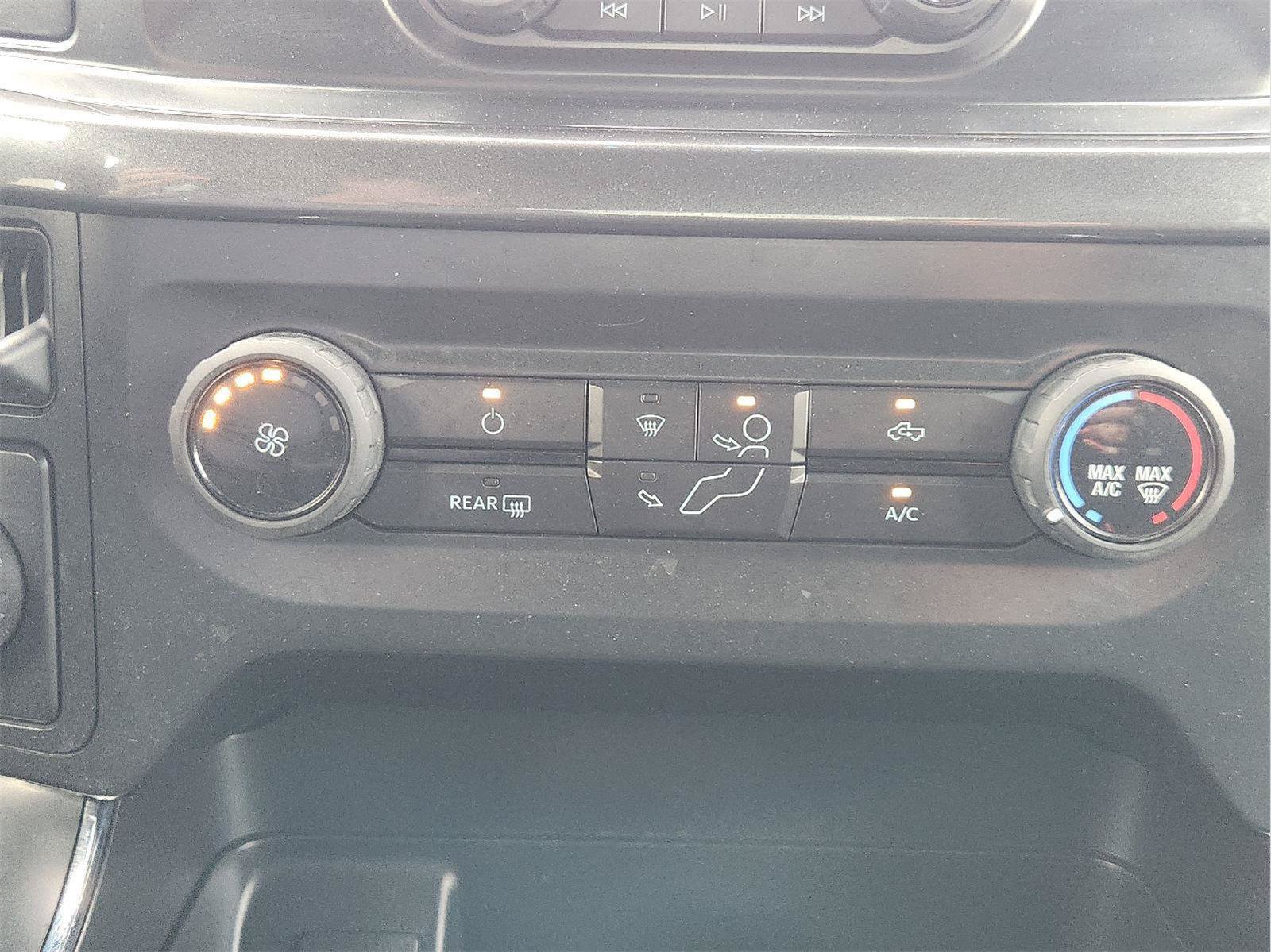 Used 2022 Ford F150 XL w/ STX Appearance Package RWD image 20