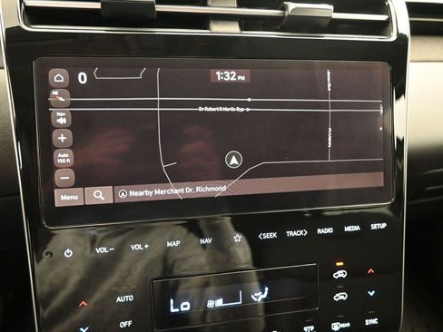 Used 2024 Hyundai Tucson SEL image 20