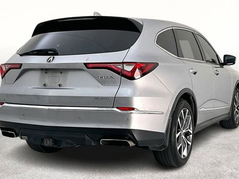 Certified 2022 Acura MDX SH-AWD w/ Technology Package image 15