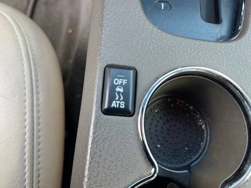 Used 2002 Lincoln LS RWD image 20