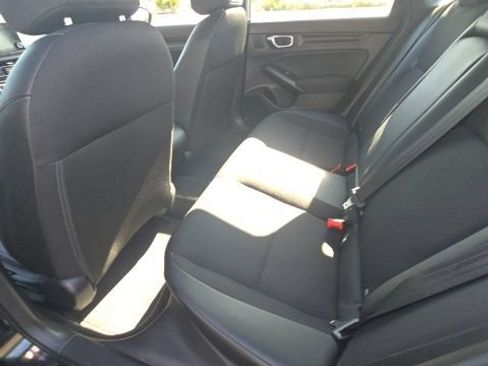 Used 2025 Honda Civic Sport image 20