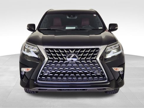 Used 2023 Lexus GX 460 Premium w/ Premium Package AWD/4WD image 2