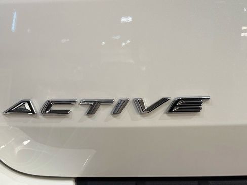 New 2026 Ford Explorer Active AWD/4WD image 26