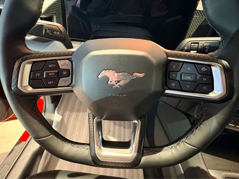 New 2026 Ford Mustang GT Premium image 16