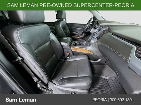 Used 2020 Chevrolet Tahoe Premier RWD image 31
