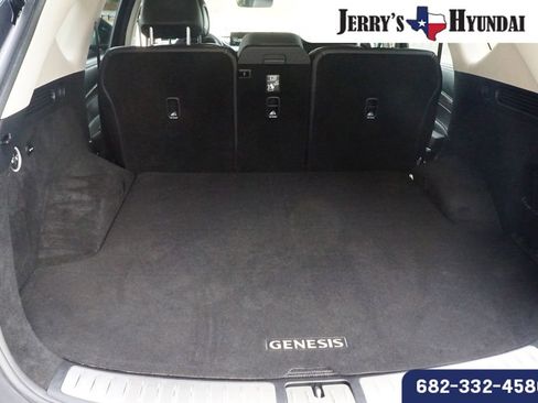 Used 2021 Genesis GV80 3.5T image 23