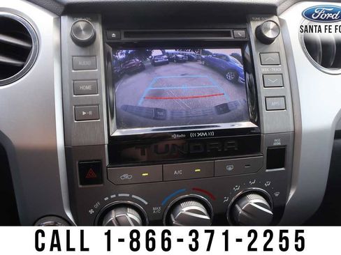 Used 2019 Toyota Tundra SR5 w/ SR5 Upgrade Package AWD/4WD image 43