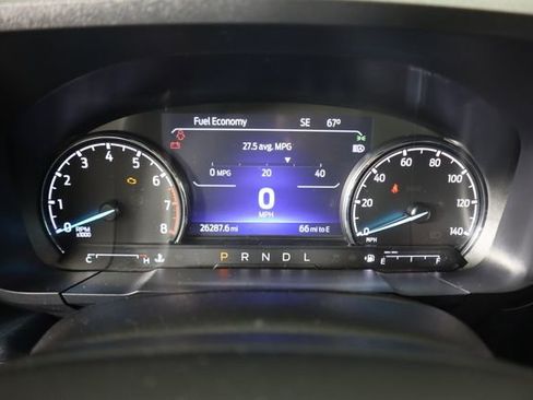 Used 2024 Ford Maverick Lariat w/ 4K Tow Package AWD/4WD image 39
