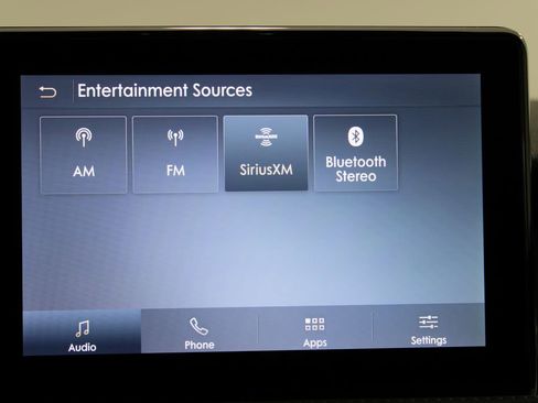 Used 2022 Lincoln Corsair Standard image 47