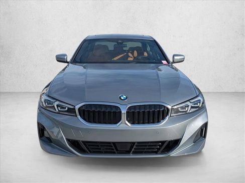 New 2026 BMW 330i Sedan w/ Convenience Package image 6