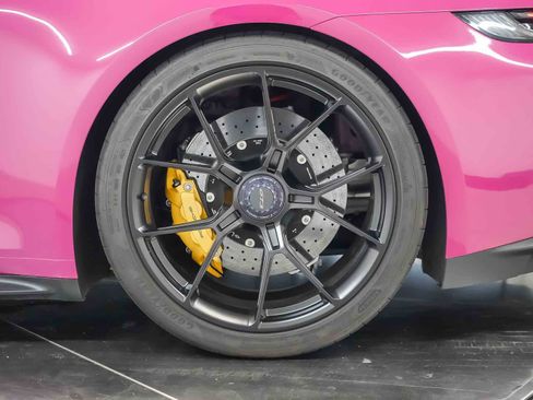 Certified 2022 Porsche 911 GT3 RWD image 14