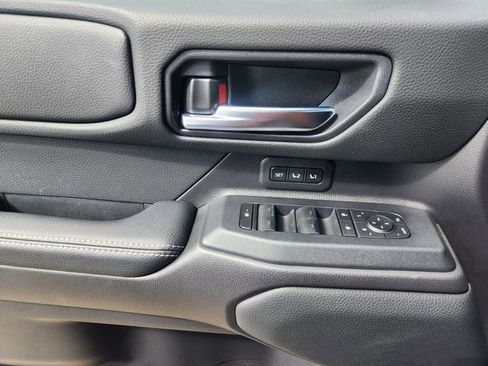 Certified 2025 Toyota Land Cruiser w/ Premium Package image 22