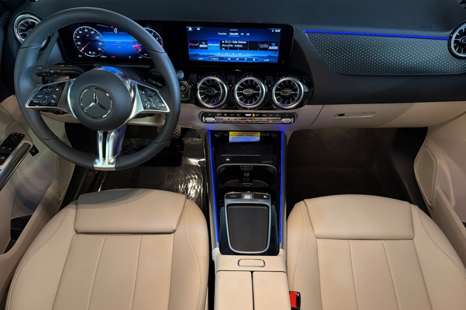 New 2026 Mercedes-Benz GLA 250 image 12
