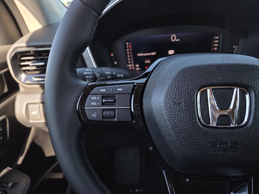 New 2026 Honda Pilot EX-L image 24
