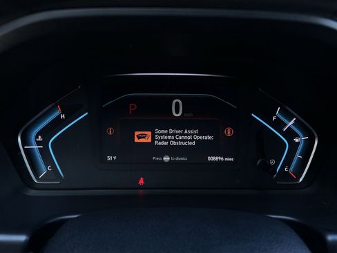 Used 2024 Honda Odyssey Touring image 21