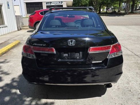 Used 2012 Honda Accord SE image 4
