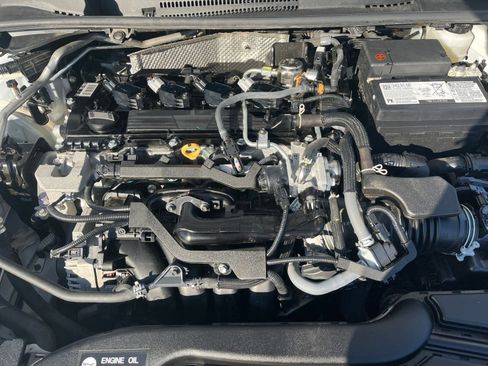 Used 2025 Toyota Corolla LE image 25