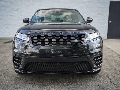 Used 2020 Land Rover Range Rover Velar R-Dynamic S image 5