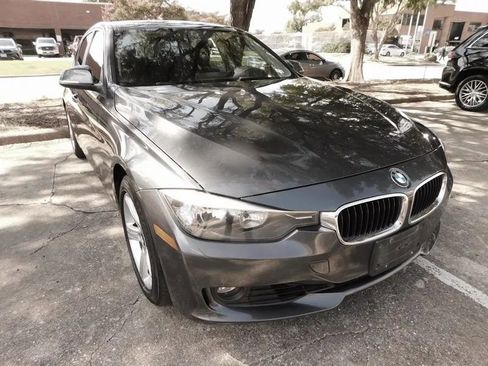 Used 2012 BMW 328i Sedan RWD image 9
