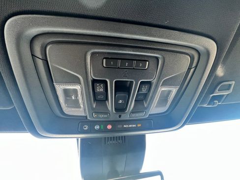 New 2026 GMC Sierra 1500 AT4 w/ AT4 Premium Package image 43