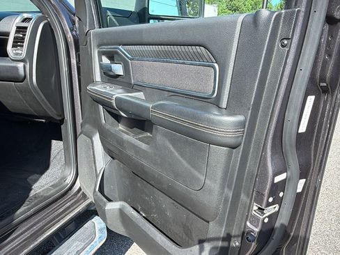 Used 2026 RAM 2500 Big Horn AWD/4WD image 18
