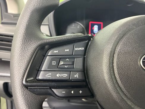 New 2026 Subaru Crosstrek 2.5i image 19