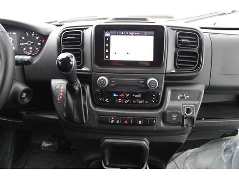 New 2026 RAM ProMaster 2500 w/ Premium Convenience Group image 15