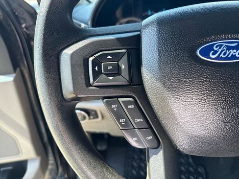 Used 2018 Ford F250 XLT w/ FX4 Off-Road Package image 18