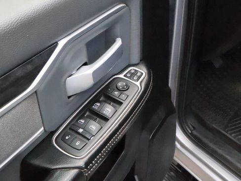 Used 2023 RAM 2500 Big Horn w/ Level 1 Equipment Group image 41