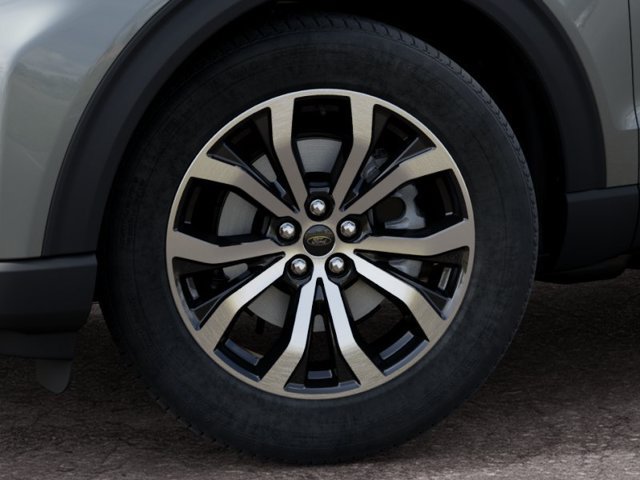 New 2027 Ford Explorer ST-Line AWD/4WD image 19