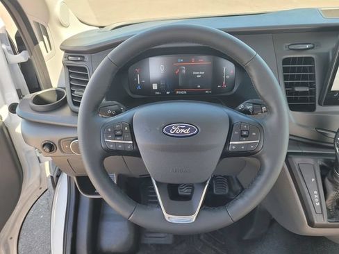 New 2026 Ford Transit 350 Low Roof DRW AWD image 9