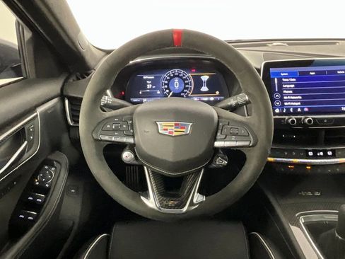 Used 2023 Cadillac CT5 V Blackwing RWD image 10