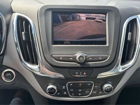 Used 2024 Chevrolet Equinox LT AWD/4WD image 23