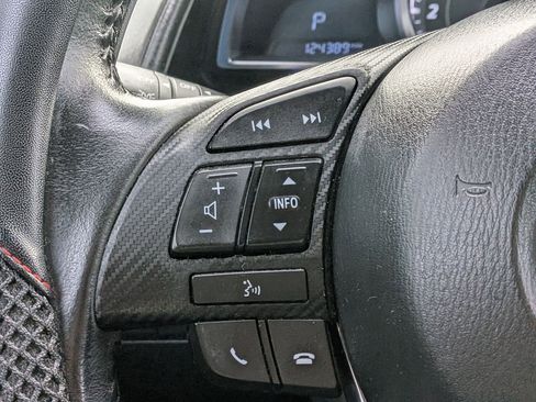 Used 2016 MAZDA CX-3 Grand Touring AWD/4WD image 17