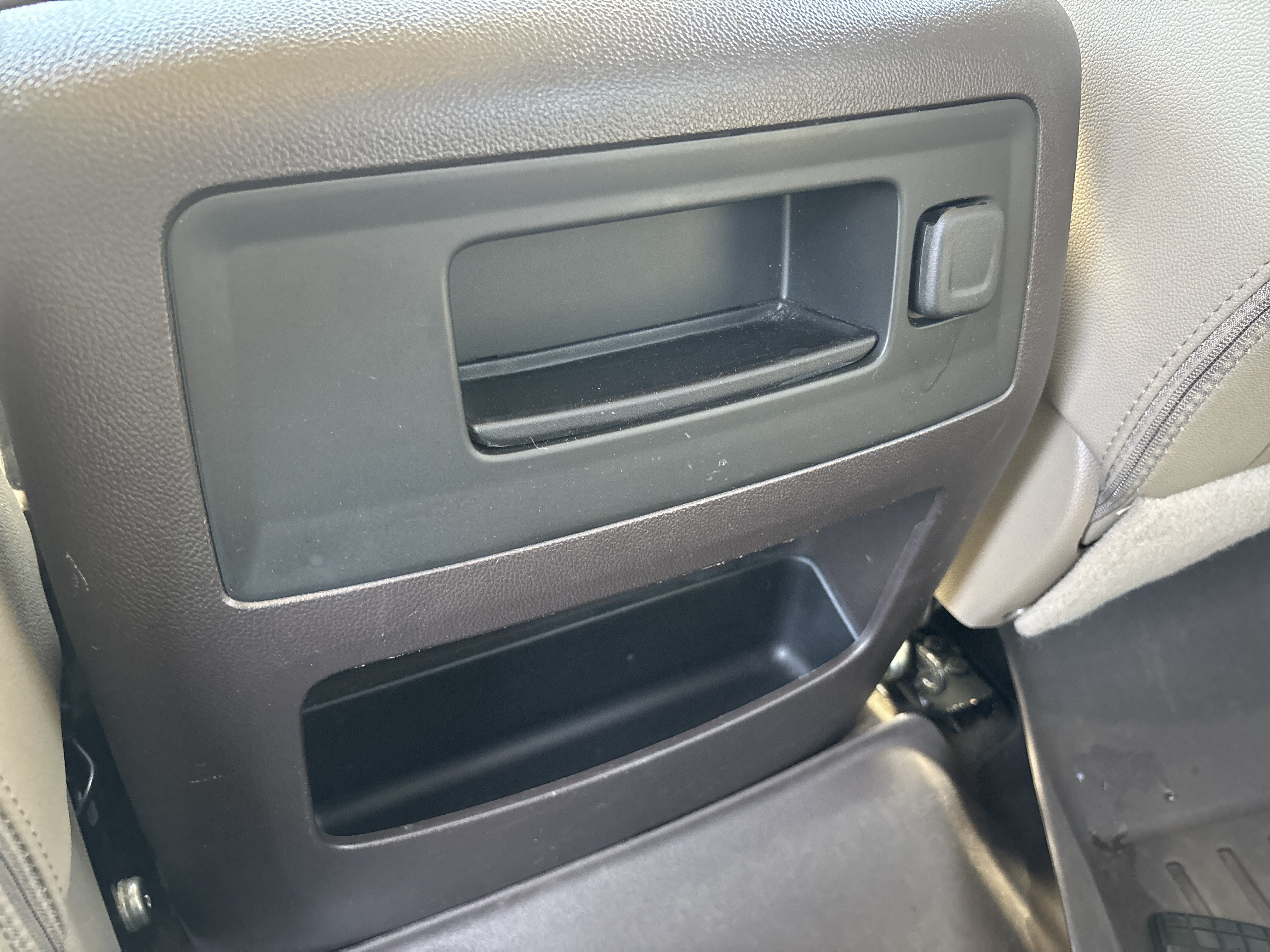 Used 2018 Chevrolet Silverado 2500 LTZ w/ Duramax Plus Package AWD/4WD image 19