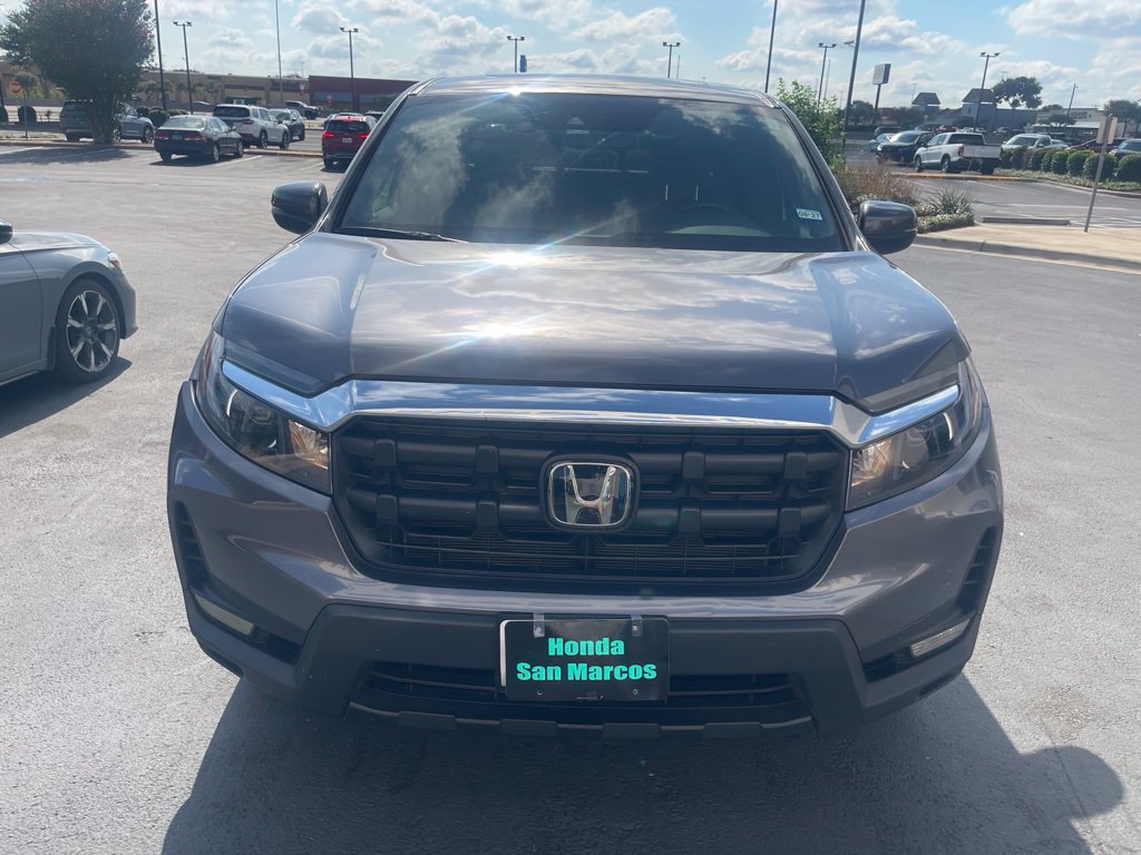 Used 2024 Honda Ridgeline RTL image 2