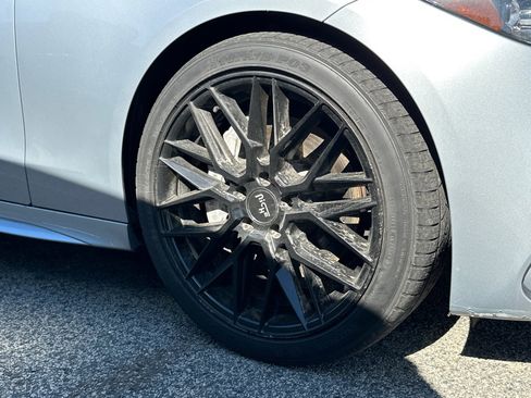 Used 2023 Mercedes-Benz C 300 4MATIC Sedan image 8