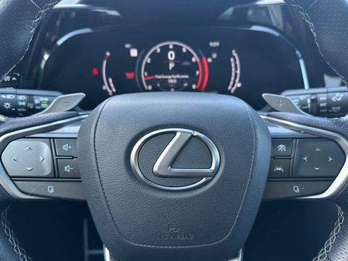 Used 2023 Lexus NX 350 F Sport AWD/4WD image 25