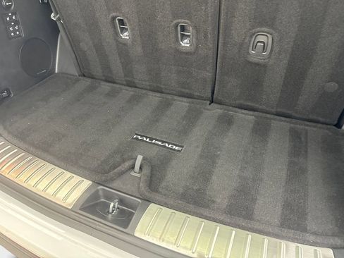 Used 2025 Hyundai Palisade Calligraphy AWD/4WD image 83