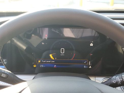 New 2026 Chevrolet Trax LT image 30