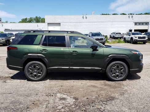 New 2026 Subaru Outback Premium AWD/4WD image 2