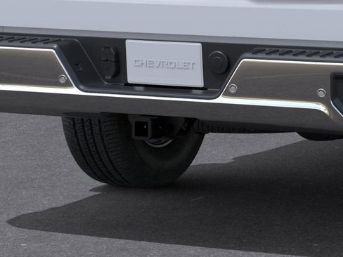 New 2026 Chevrolet Silverado 1500 W/T w/ WT Safety Package RWD image 14