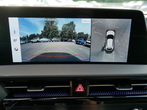Certified 2024 Kia EV6 GT-Line AWD/4WD image 27