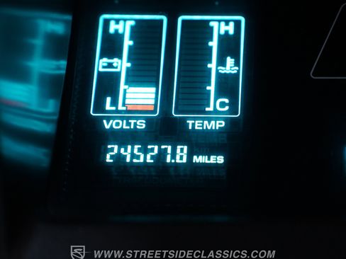 Used 1989 Oldsmobile Toronado Trofeo FWD image 33