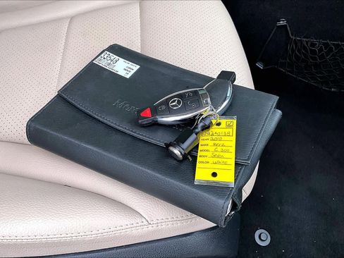 Certified 2018 Mercedes-Benz C 300 Sedan image 14