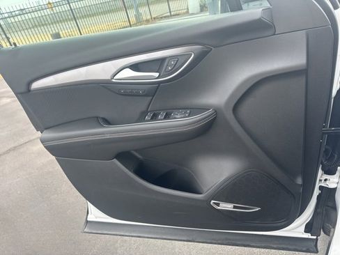 Used 2025 Buick Envision Sport Touring image 16