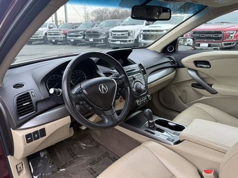 Used 2013 Acura RDX AWD w/ Technology Package image 29