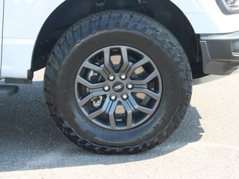 Used 2025 Ford F150 Tremor w/ Equipment Group 402A High AWD/4WD image 12