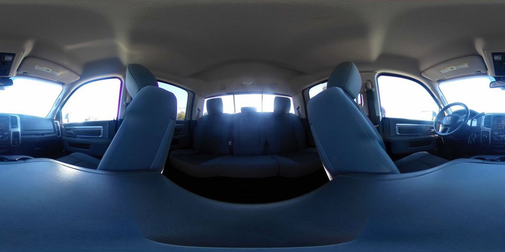 Used 2013 RAM 1500 Big Horn AWD/4WD image 23